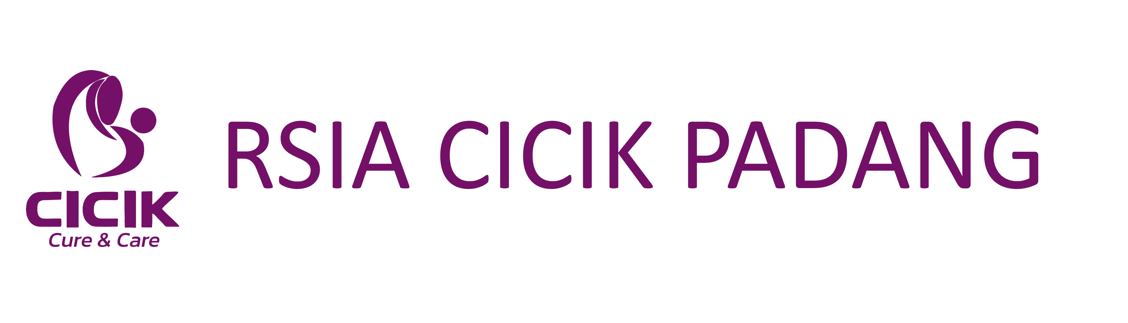 RSIA CICIK PADANG Logo
